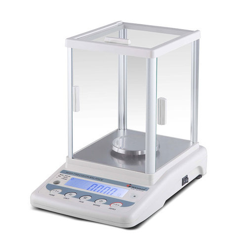 Analytical Scale Manufacturers in Lucknow