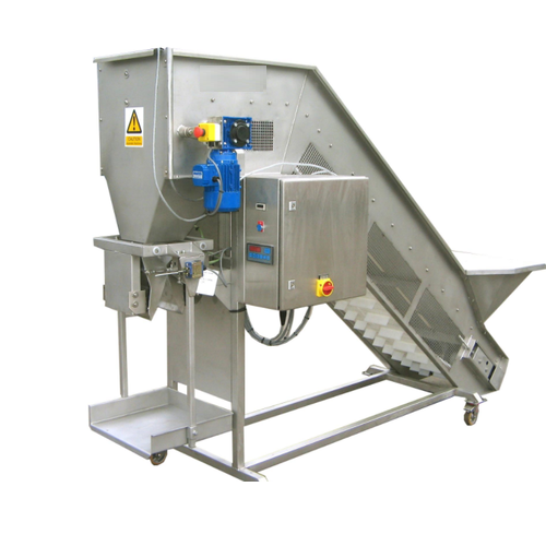 Batch Weighing System Manufacturers in Delhi