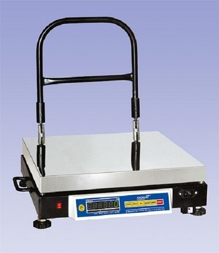 Bench Scales Manufacturers in Lakhimpur