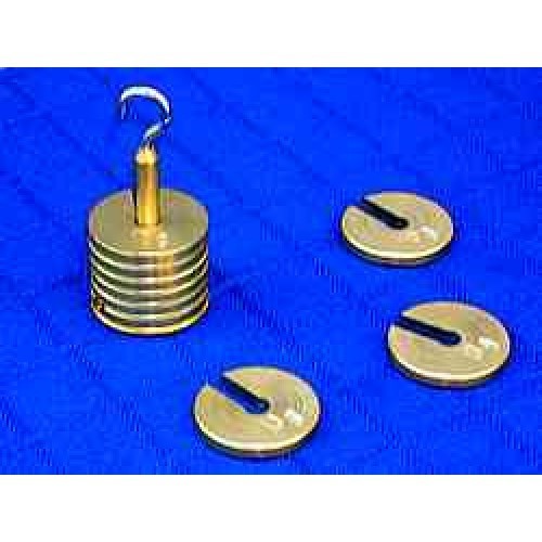 Slotted Weights Manufacturers in Lakhimpur