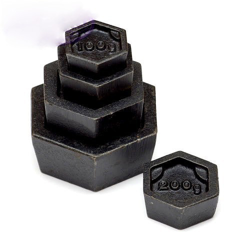 Cast Iron Weights Manufacturers in Lucknow
