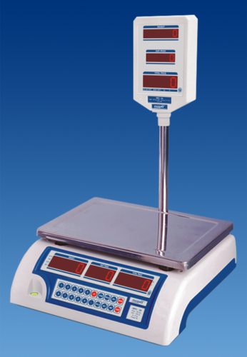 Digital Electronic Scale Manufacturers in Noida
