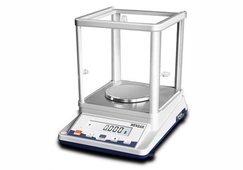 Electronic Analytical Balances Manufacturers in Lucknow