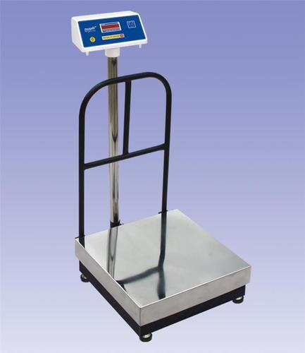 Electronic Platform Scale Manufacturers in Lucknow