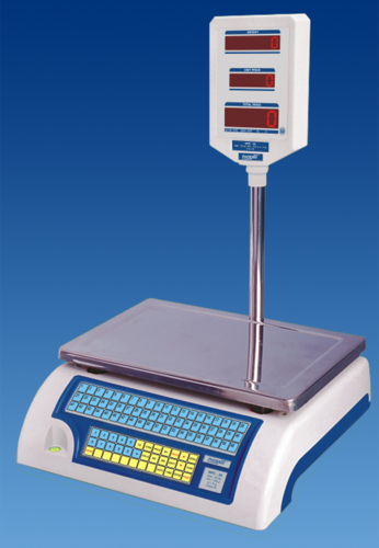 Electronic Price Computing Scale Manufacturers in Kokrajhar