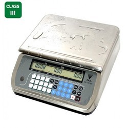 Electronic Scale Manufacturers in Lucknow