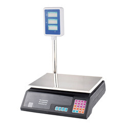 Electronic Weighing Machine Manufacturers in Lucknow