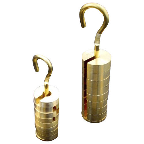 Hanger Weights Manufacturers in Lucknow