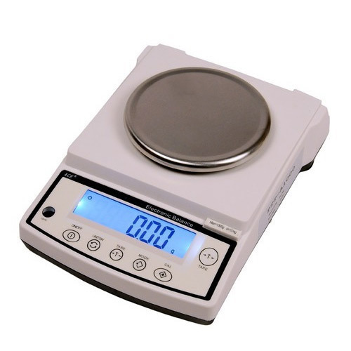 Jewellery Weighing Scale Manufacturers in Lakhimpur