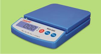 Kitchen Scale Manufacturers in Lucknow