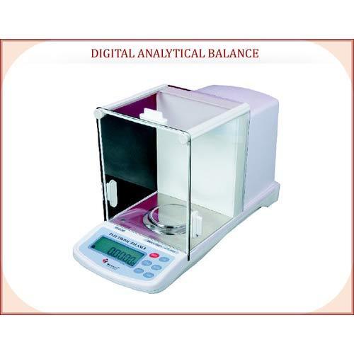 Precision Balances Manufacturers in Lucknow