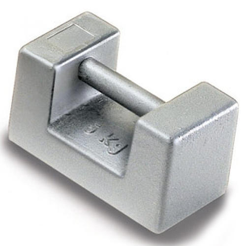 Rectangular Slotted Weights Manufacturers in Morigaon