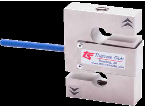 S-Beam T61 Load Cell Manufacturers in Lucknow