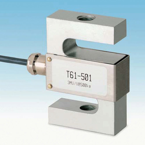 S Load Cell Manufacturers in Andhra Pradesh