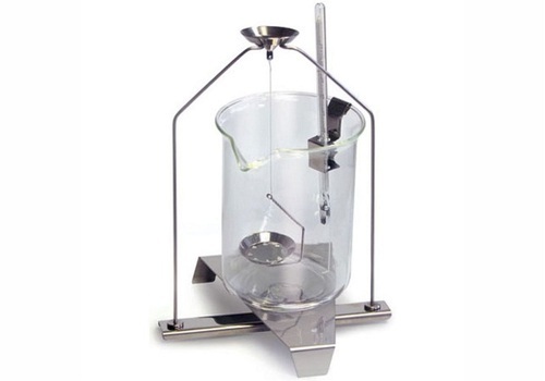Specific Gravity Balance Manufacturers in Lucknow