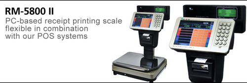 Supermarket Scales Manufacturers in Morigaon
