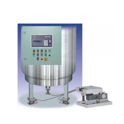 Tank Weighing System Manufacturers in Delhi