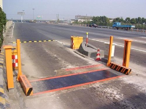 Toll Weighing System Manufacturers in Lucknow