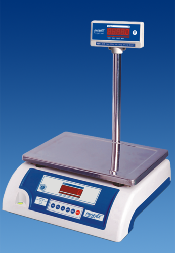 Weighing Scale Manufacturers in Lucknow