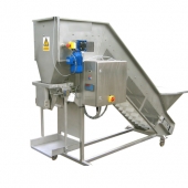 Batch Weighing System Manufacturers in Lucknow