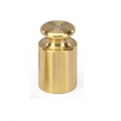 Brass Flat Cylindrical Weight Manufacturers in Majuli