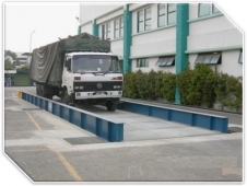 Concrete Platform Weighbridge Manufacturers in Morigaon