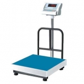 Electric Platform Weighing Scale Manufacturers in Delhi