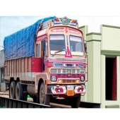 Electronic Weighbridge Manufacturers in Lucknow