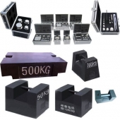 Heavy Capacity Test Weights Manufacturers in Noida