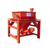 Hopper Weighing System Manufacturers in Lucknow