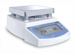 Hotplate Magnetic Stirrer Manufacturers in Lucknow