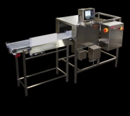 In Motion Check Weigher Manufacturers in Noida