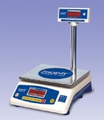 Industrial Table Top Scales Manufacturers in Lucknow