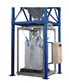 Jumbo Bag Weigher Manufacturers in Lucknow