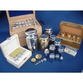 Laboratory Analytical Weight Box Manufacturers in Lucknow
