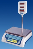 POS Retail Scale Manufacturers in Lucknow