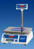 Parcel Scales Manufacturers in Morigaon