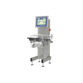 Static Check Weighers Manufacturers in Andhra Pradesh