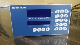 Weighing Controller For Tank Weighing Manufacturers in Lucknow