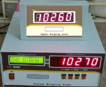 Wireless Weight Indicators Manufacturers in Lucknow