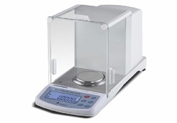 Analytical Balance