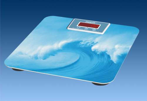 Bathroom Scale
