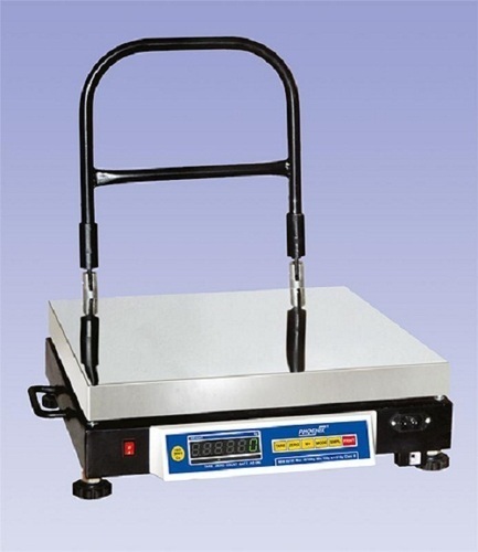 Bench Scale