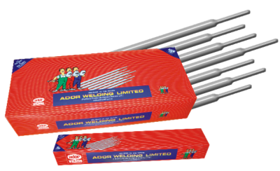 Cast Iron Electrodes in Kishtwar