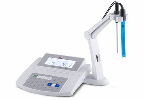 Conductivity and TDS Meter