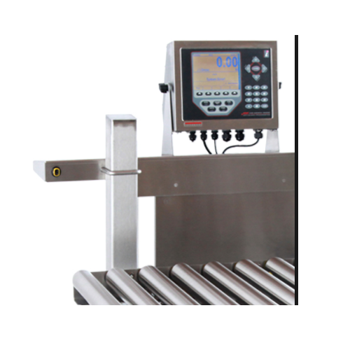 Conveyor Scales