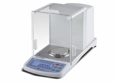 Digital Analytical Balance