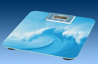 Digital Bathroom Scale