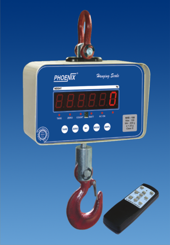 Digital Crane Scale