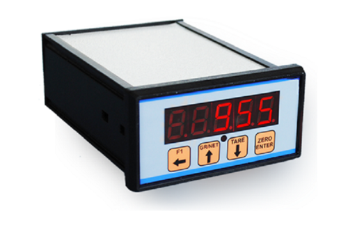 Digital Indicators